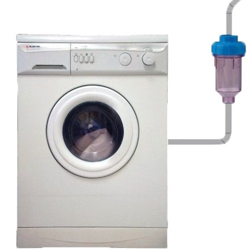 Filtro antical lavadora