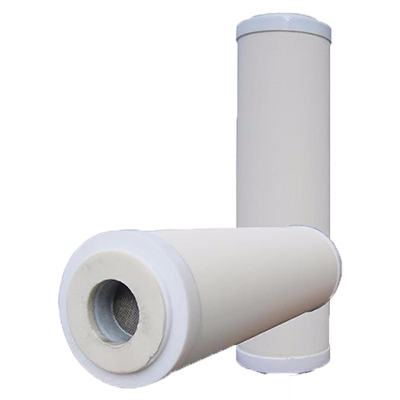 Pack 8 x FILTRO ANTICAL calentadores y calderas 1/2 con vaso contenedor y  filtro de polifosfatos. Elimina la capacidad incrustante de la cal.