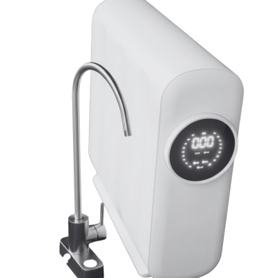 Osmosis Inversa Omega de FLUJO DIRECTO - 600GPD