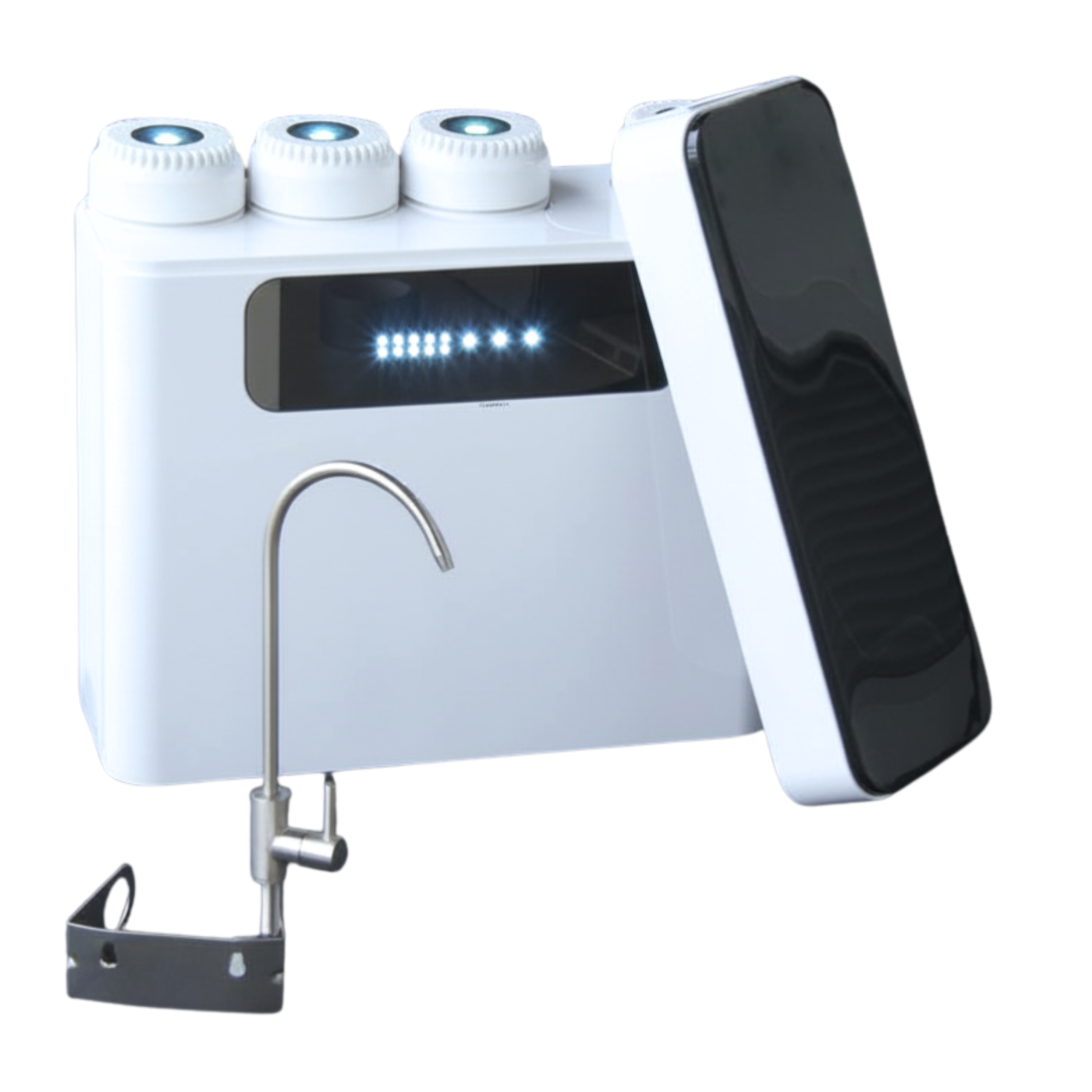 Osmosis Inversa de FLUJO DIRECTO - PREMIUM - Imagen 2