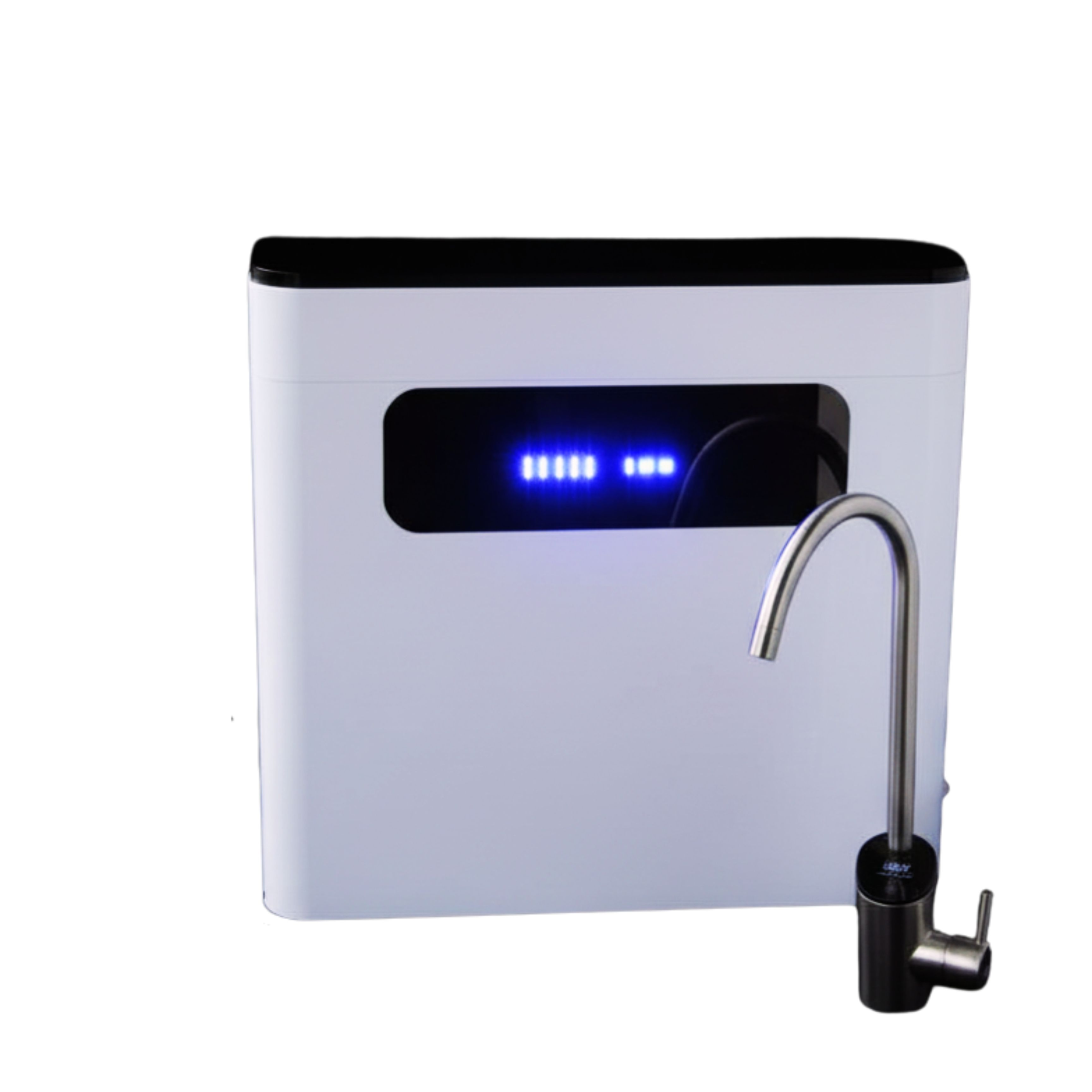 Osmosis Inversa de FLUJO DIRECTO - PREMIUM