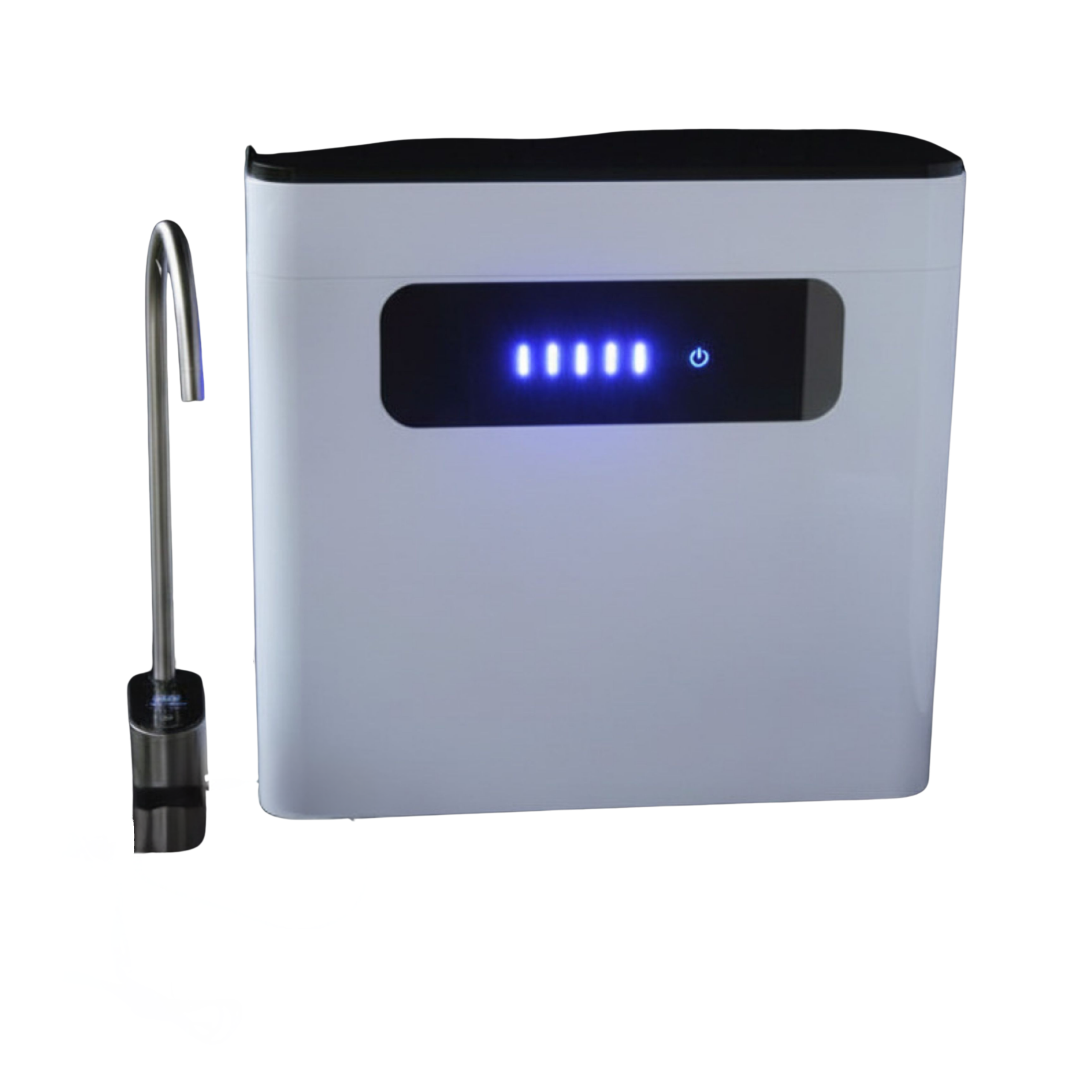 Osmosis Inversa de FLUJO DIRECTO - PREMIUM - Imagen 3